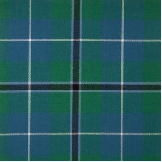 Douglas Ancient 13oz Tartan Fabric By The Metre